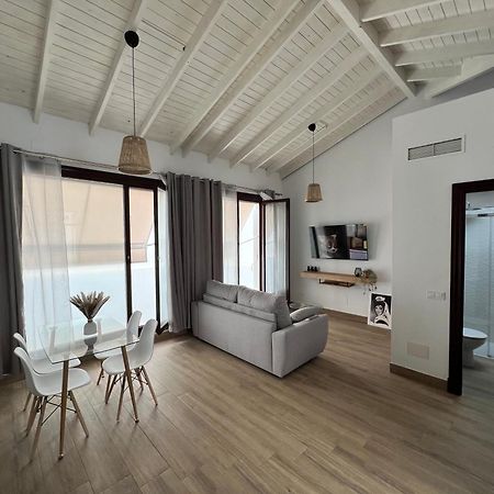 M&M Empedrada Apartamentos Jerez جيريز المظهر الخارجي الصورة