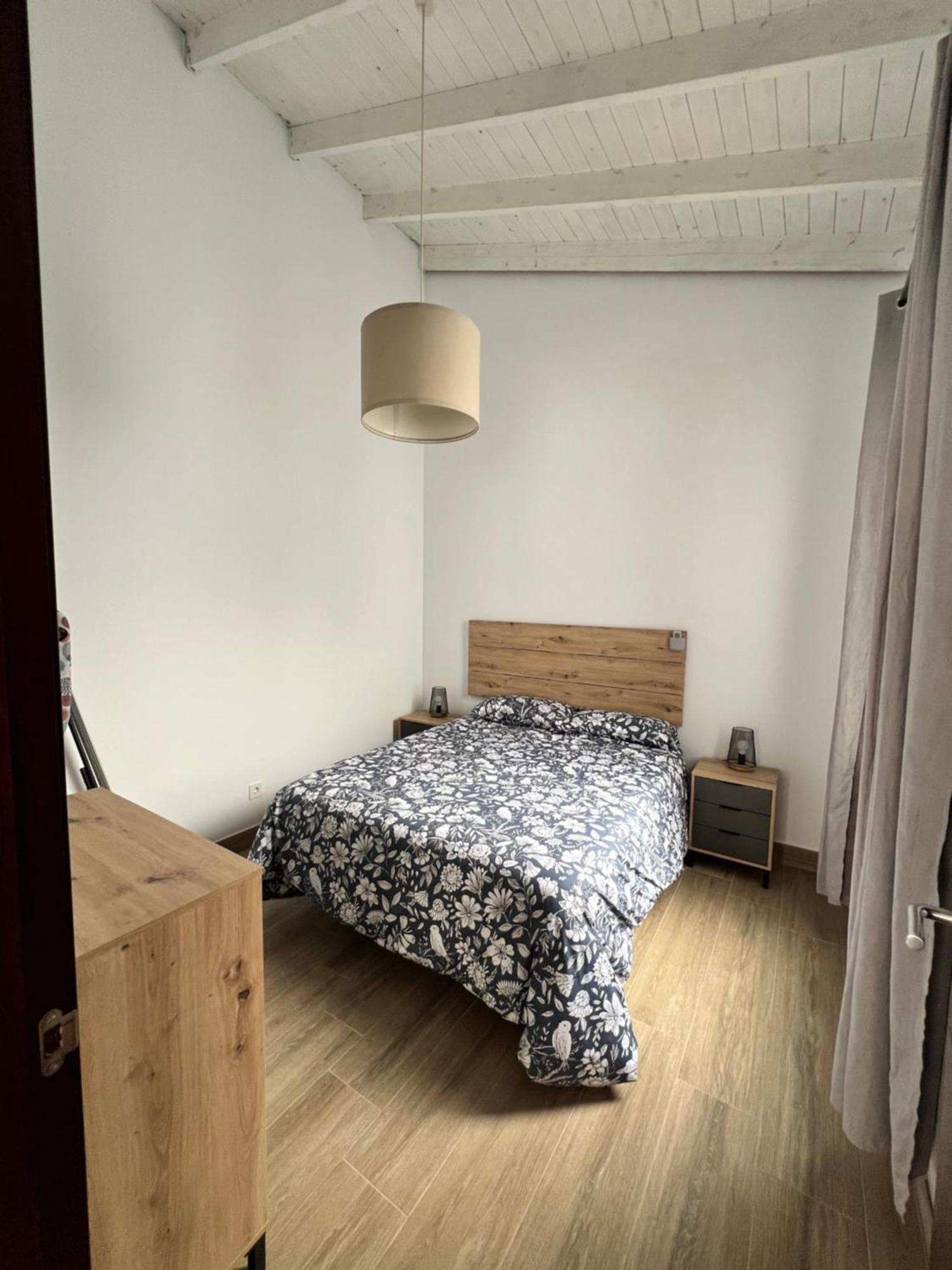 M&M Empedrada Apartamentos Jerez جيريز المظهر الخارجي الصورة