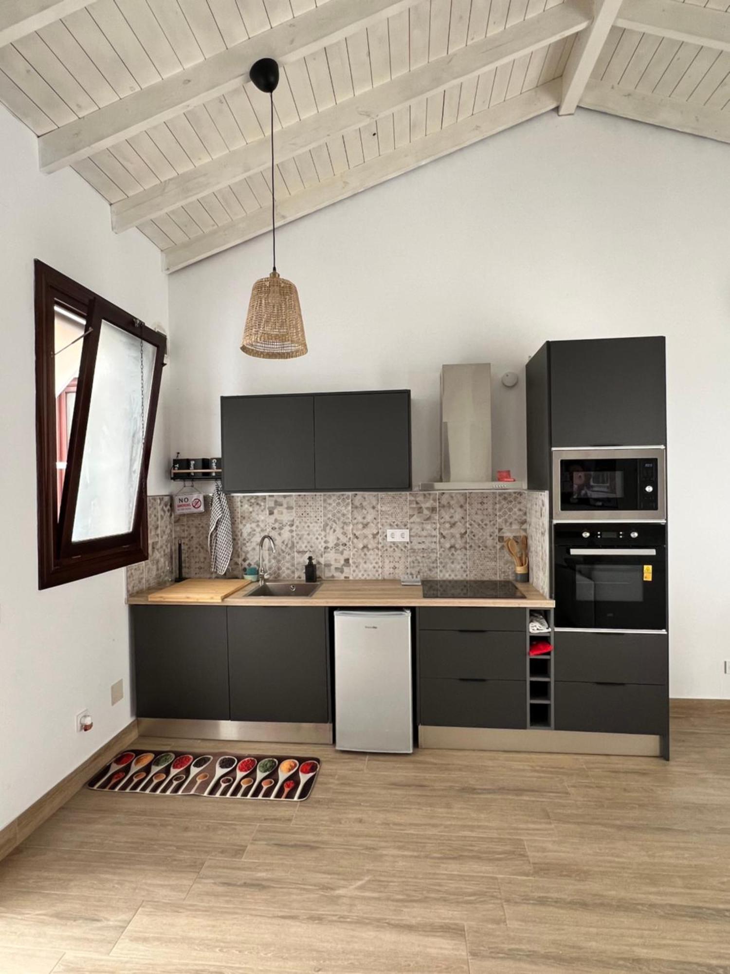 M&M Empedrada Apartamentos Jerez جيريز المظهر الخارجي الصورة