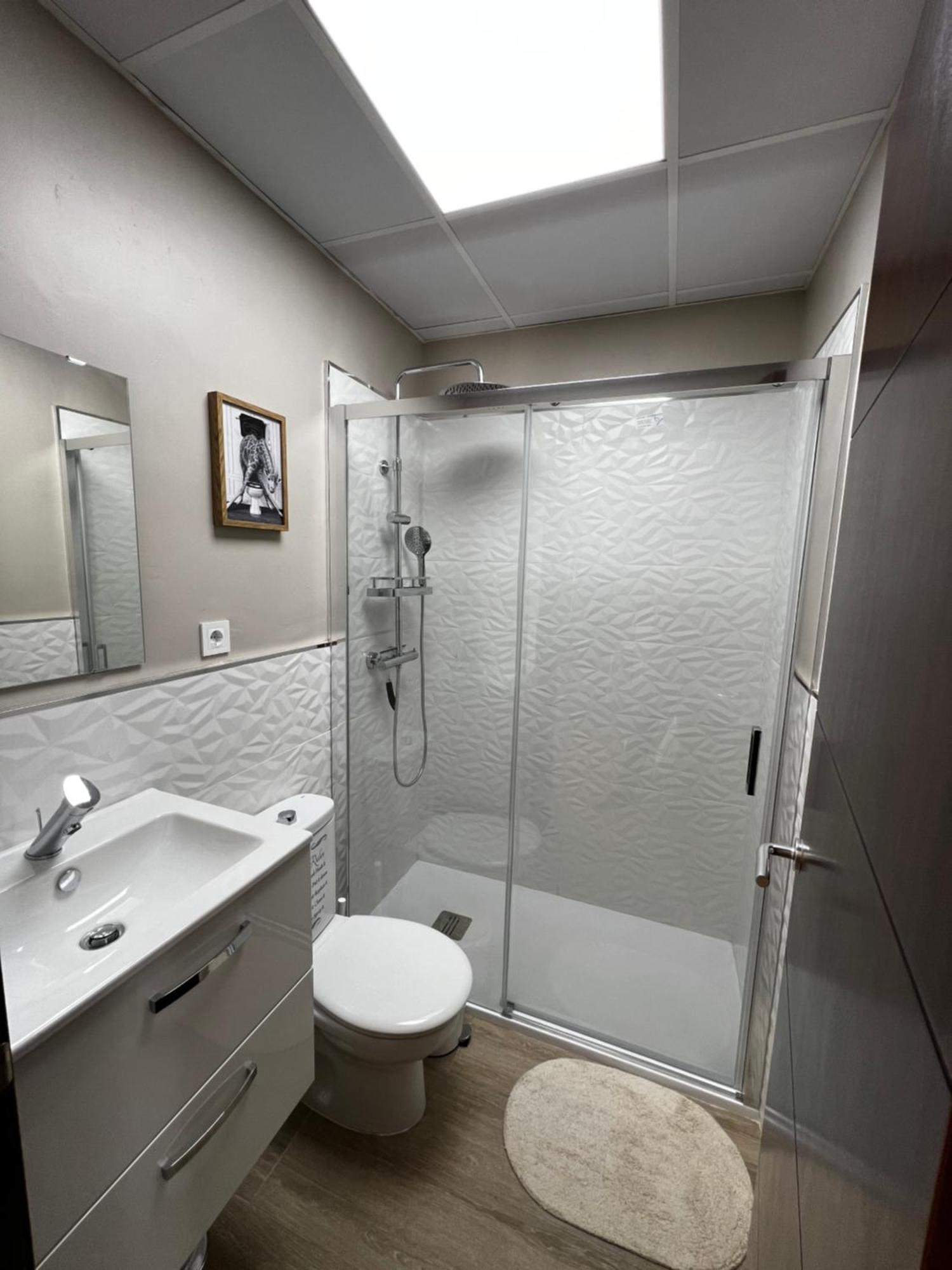 M&M Empedrada Apartamentos Jerez جيريز المظهر الخارجي الصورة